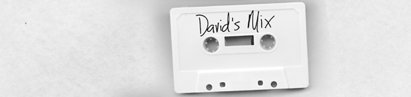 David Lang's Mix