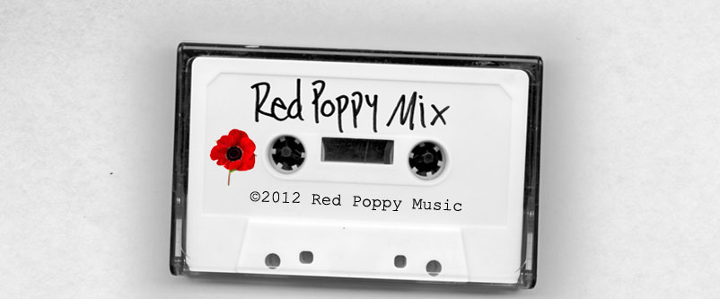 Red Poppy Dance Mix